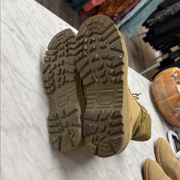 Danner Women's Marine Hot 26027 USMC Certified Combat Boot Size 7.5 - Picture 14 of 16